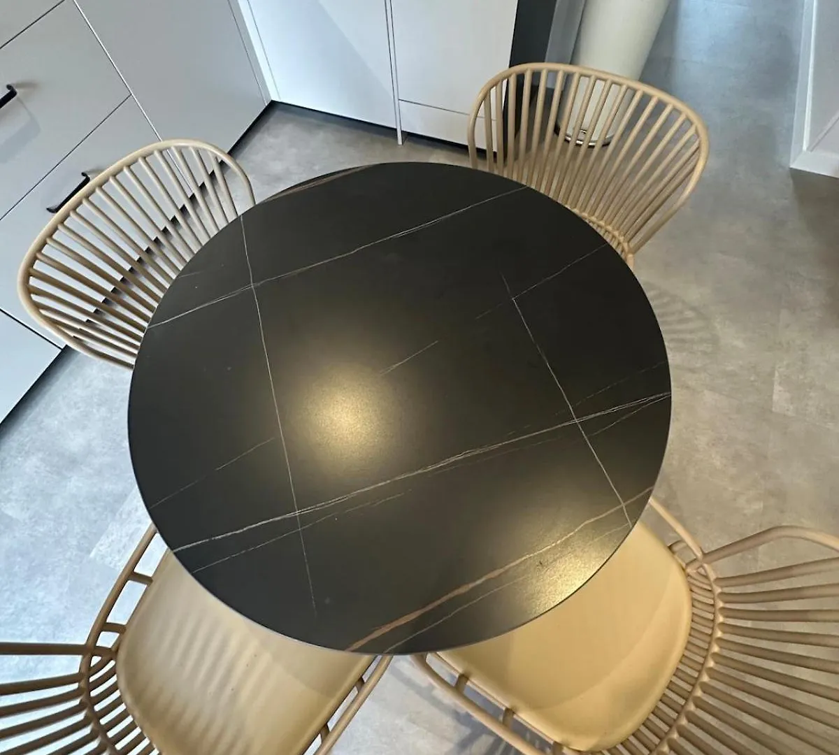 Apartman R'Apparts 2-Room Colonel Urbain Grenoble Franciaország